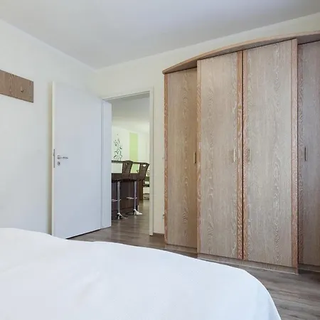 Residenz Seestern 22 Boltenhagen