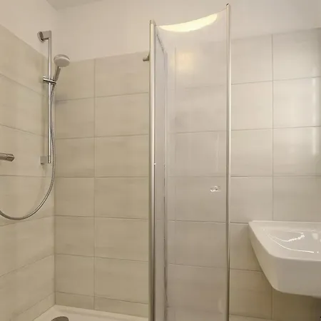 Residenz Seestern 22 Apartman