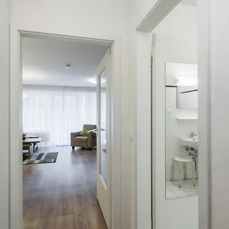 Residenz Seestern 22 Apartman