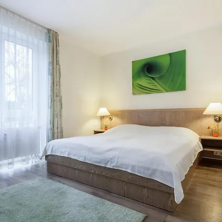 Residenz Seestern 22 * Boltenhagen