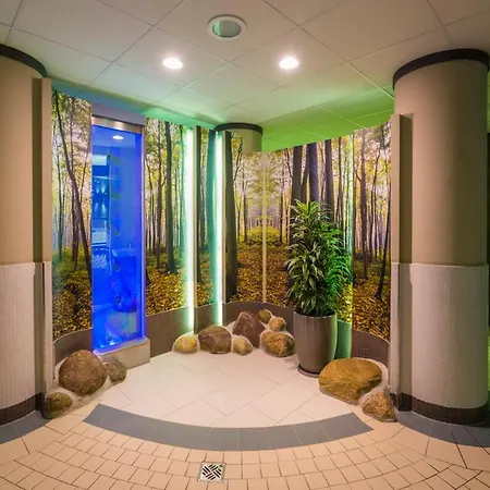 Apartman Residenz Seestern 22