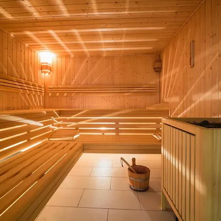 Residenz Seestern 22