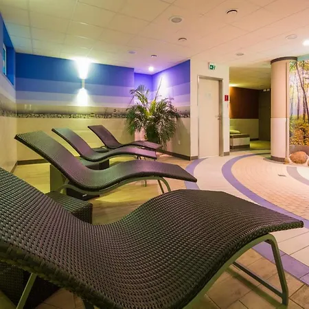 Residenz Seestern 22 * Boltenhagen