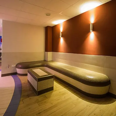 Residenz Seestern 22 *