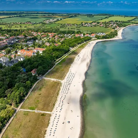 Residenz Seestern 22 * Boltenhagen