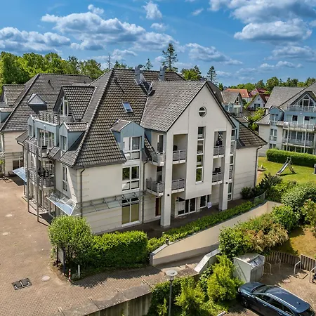 Residenz Seestern 22