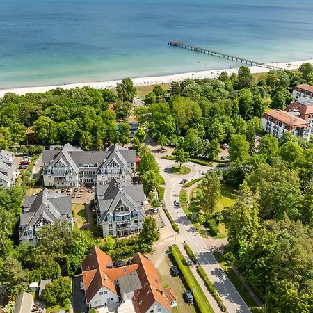 Residenz Seestern 22 *