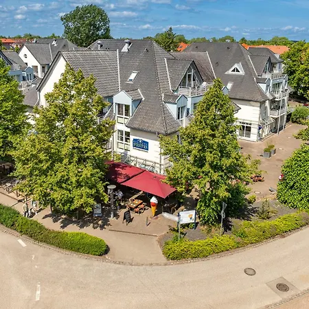 Residenz Seestern 22 Boltenhagen