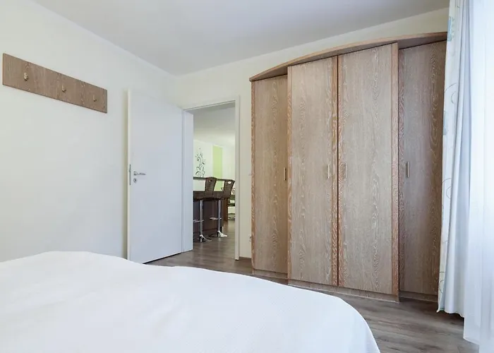 Residenz Seestern 22 Boltenhagen (Ostseebad)