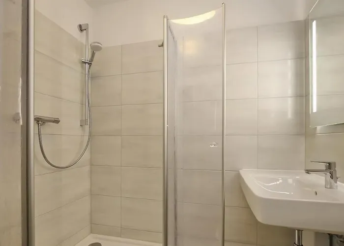 Residenz Seestern 22 Apartmán