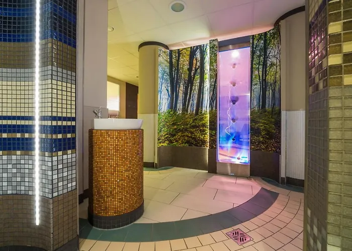 Residenz Seestern 22 *