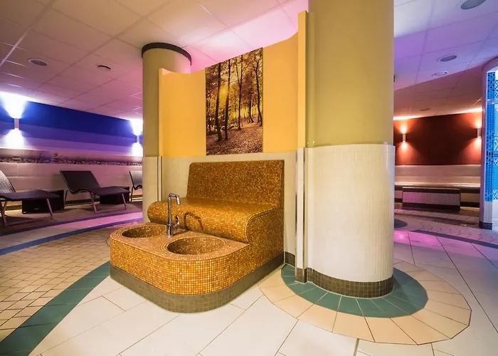 Apartmán Residenz Seestern 22 *