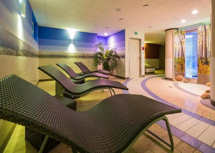 Residenz Seestern 22 * Boltenhagen (Ostseebad)