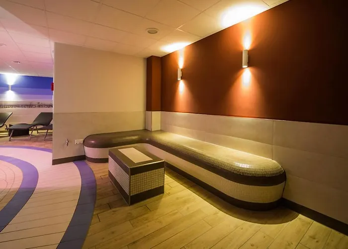 Residenz Seestern 22 *