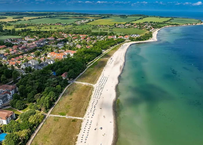 Residenz Seestern 22 * Boltenhagen (Ostseebad)