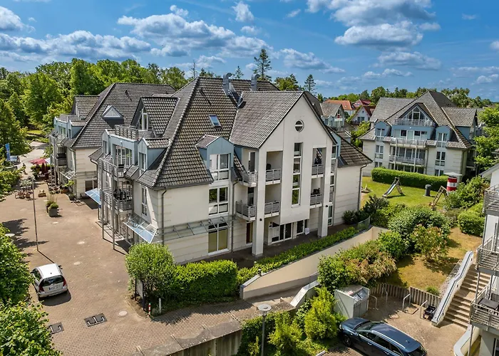 Residenz Seestern 22